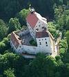 Ritteressen Waldburg