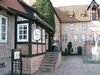 Burgschänke der Burg Bederkesa