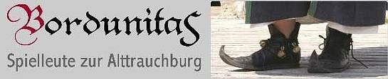 Bordunitas - Spielleute zur Alttrauchburg Bordunitas - Spielleute zur Alttrauchburg