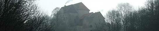 Die Tannenburg: Die Burg Die Tannenburg: Die Burg