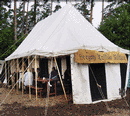 Die Allianz der Tassilo Ritter