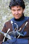 Stage Combat Peter Theiss