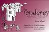 Tanderey