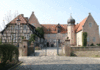 Mittelalterliches Burgfest Burg Bederkesa