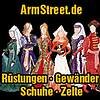 Armstreet