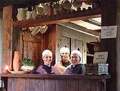 Das mittelalterliche Burgwirtshaus