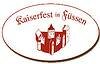 Verein Kaiserfest