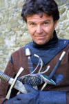 Stage Combat Peter Theiss