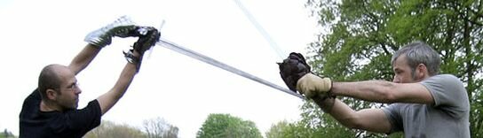 Die Quellen unseres Kampfsystemes
