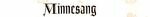 minnesang.com