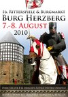 Ritterspiele auf Burg Herzberg Ritterspiele auf Burg Herzberg