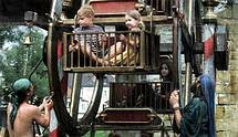 Das Riesenrad