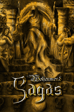Tourtitel: Sagas - eine Reise ins mythische Island Tourtitel: Sagas - eine Reise ins mythische Island