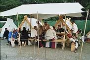 Lagerleben