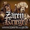 Mittelalterspiel die Zarenkrieger