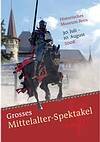 Mittelalter-Spektakel & Ritterturnier HMB