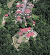 Mittelalterliches Spectaculum auf der Burg zu Mitterfels