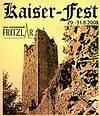 Kaiserfest in Fritzlar