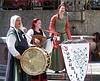 Bordunitas - Die Spielleute zur Alttrauchburg