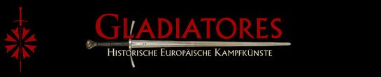 Gladiatores in Karlsruhe Gladiatores in Karlsruhe
