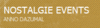 Nostalgie Events