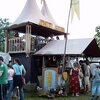 Mittelaltermarkt Kugelsburg Mittelaltermarkt Kugelsburg
