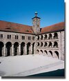 Mittelalterlicher Markt ob Kulmbach