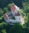 Ritteressen Waldburg
