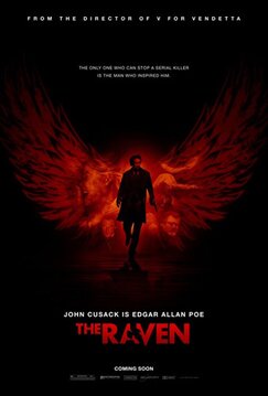 Mystery-Thriller