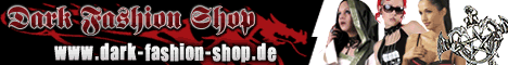 Banner www.dark-fashion.shop.de Banner www.dark-fashion.shop.de